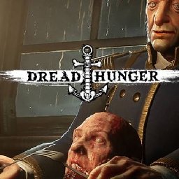 Dread Hunger PC 14% OFF