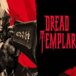 Dread Templar PC 50% OFF