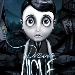 Dream Alone PC 90% OFF