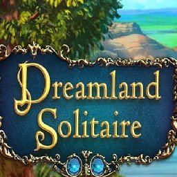 Dreamland Solitaire PC 33% OFF