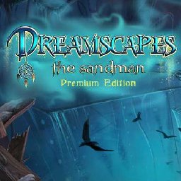 Dreamscapes The Sandman Premium Edition PC 18% OFF