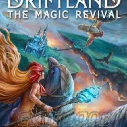 Driftland 55% OFF