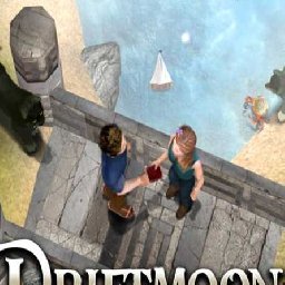 Driftmoon PC 18% OFF