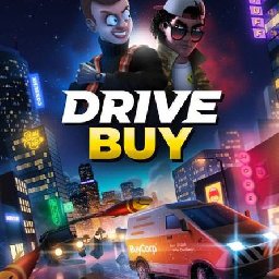 Drive Buy PC 25% OFF