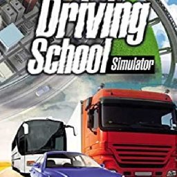 Driving School Simulator PC 11% OFF