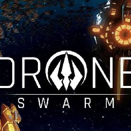 Drone Swarm Deluxe Edition PC 18% OFF