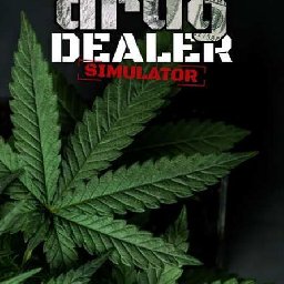 Drug Dealer Simulator PC 78% OFF