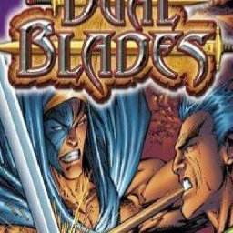 Dual Blades PC 14% OFF