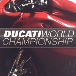 Ducati World Championship PC 18% OFF