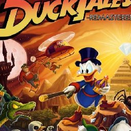 Ducktales 78% OFF