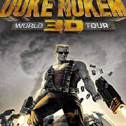 Duke Nukem D 94% OFF