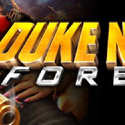 Duke Nukem ever