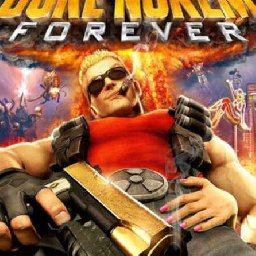 Duke Nukem Forever PC