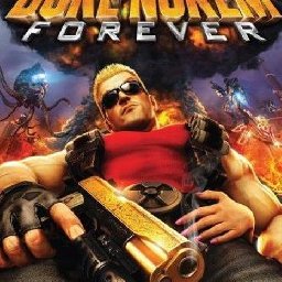 Duke Nukem Forever 11% OFF