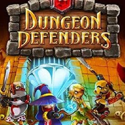 Dungeon Defenders PC 11% OFF