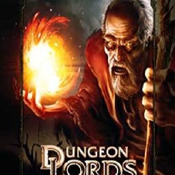 Dungeon Lords Steam Edition PC 14% OFF