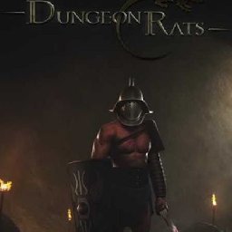 Dungeon Rats PC 67% OFF