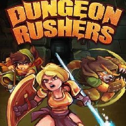 Dungeon Rushers PC 92% OFF