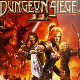 Dungeon Siege PC