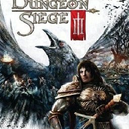 Dungeon Siege 14% OFF