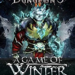 Dungeons A Game of Winter PC 18% OFF