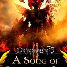 Dungeons A Song of Sand and Fire PC 18% OFF