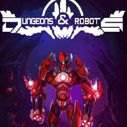 Dungeons and Robots PC 18% OFF