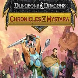 Dungeons Dragons Chronicles of Mystara PC 18% OFF