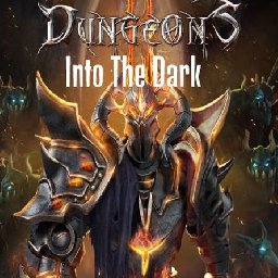 Dungeons Into the Dark DLC Pack PC 18% OFF