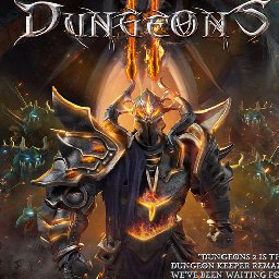 Dungeons PC 87% OFF