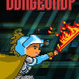 DungeonUp PC 90% OFF