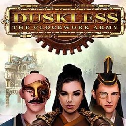 Duskless 33% OFF