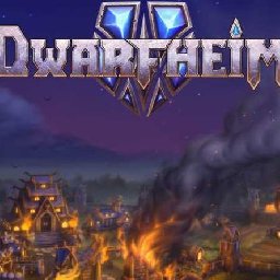 DwarfHeim PC 79% OFF