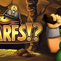 Dwarfs? PC 18% OFF