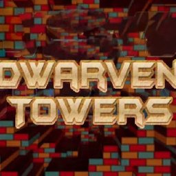 Dwarven Towers PC