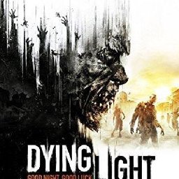 Dying Light PC 66% OFF