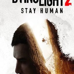 Dying Light Stay Human Xbox One Xbox Series X|S 10% OFF