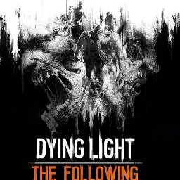 Dying Light 90% OFF