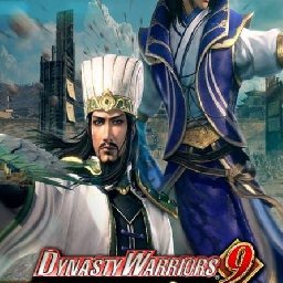 DYNASTY WARRIORS Empires PC 64% OFF