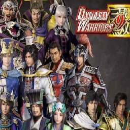 Dynasty Warriors Special Scenario