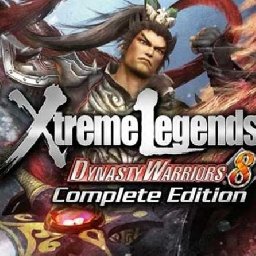 DYNASTY WARRIORS 44% OFF