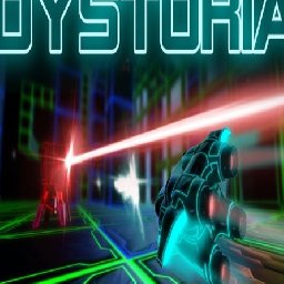 DYSTORIA PC 45% OFF