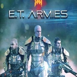 E.T. Armies PC