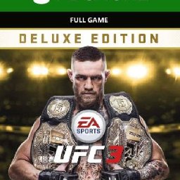 EA Sports UFC 57% OFF