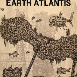 Earth Atlantis PC 92% OFF