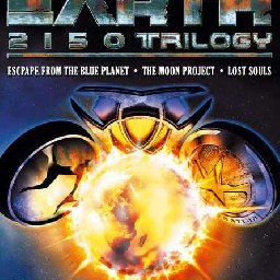 Earth Trilogy PC 82% OFF