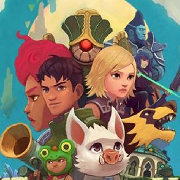 Earthlock PC 89% OFF