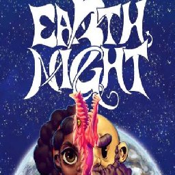 EarthNight PC 92% OFF