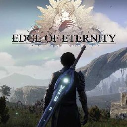 Edge Of Eternity PC 58% OFF