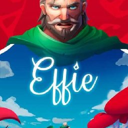 Effie PC 10% OFF